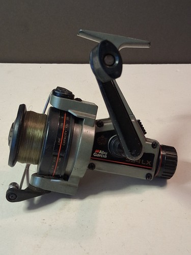 Vintage abu garcia cardinal - garcia,