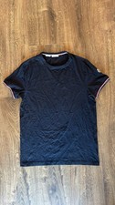 Moncler Maglia Men's T-Shirt