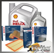 SERVICE KIT for AUDI TT 8J 3.2