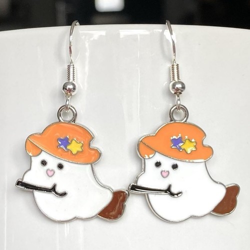Handmade halloween silver - halloween,