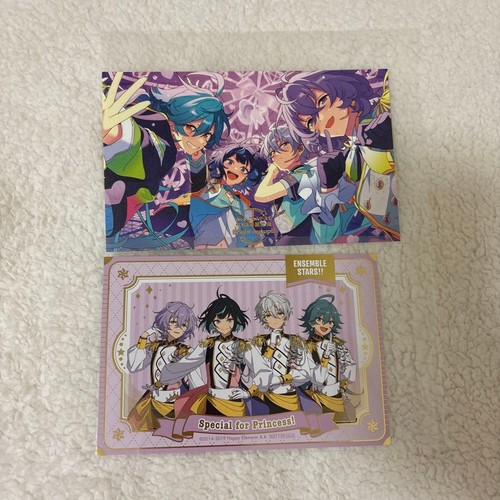 Ensemble stars exhibition - stars!!,