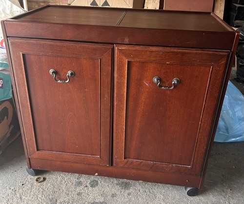 Hostess trolley - hostess,