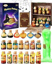 Yuforr Potion Making Kit