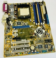 Asus A8N-E REV 2.01G AMD