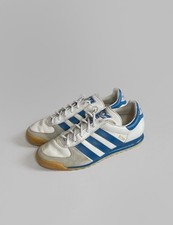 Rare Adidas Rom leather