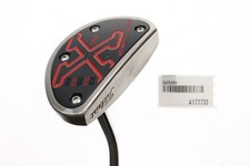 Scotty Cameron Red X3 Charcoal
