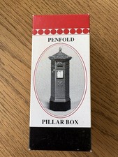 Post office penfold pillar - office,