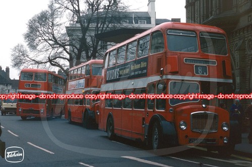 Bus photo york west - -,