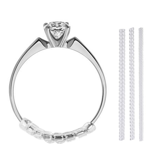 3pcs ring size reducer - ring,