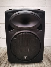 QTX Sound PA Speaker - Black - Unit Only (QR10A) *SEE DESCRIPTION*