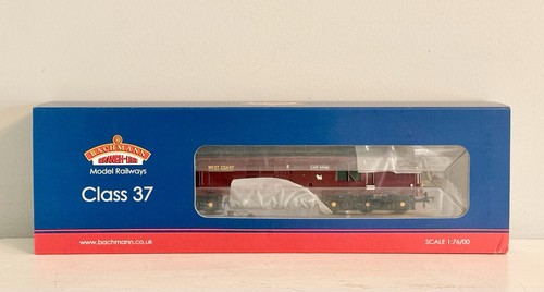 Bachmann 780y gauge - bachmann, oo