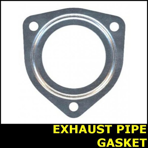 Exhaust clamp - exhaust,