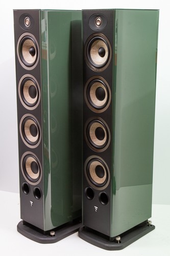 Focal aria evo speakers - aria, n3