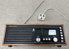 Roberts RM33 Vintage Wireless