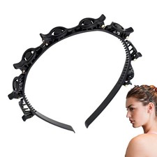 1pcs hair hoop - hoop, bangs