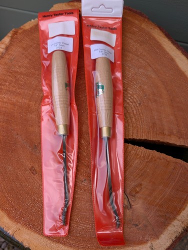 Henry taylor tools - taylor,
