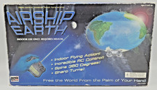Vintage Airship Earth RC