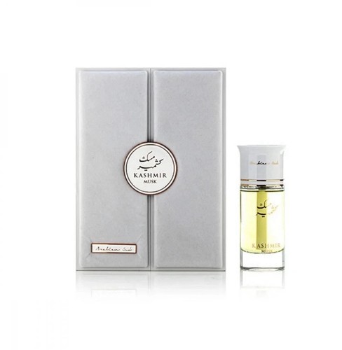 Kashmir musk 100ml - musk,