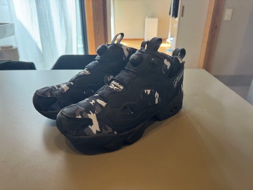 Reebok instapump fury men - fury,
