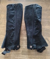 Black Derby House Groom Half