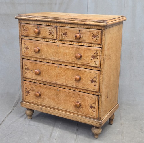 Antique late 19th century - late,