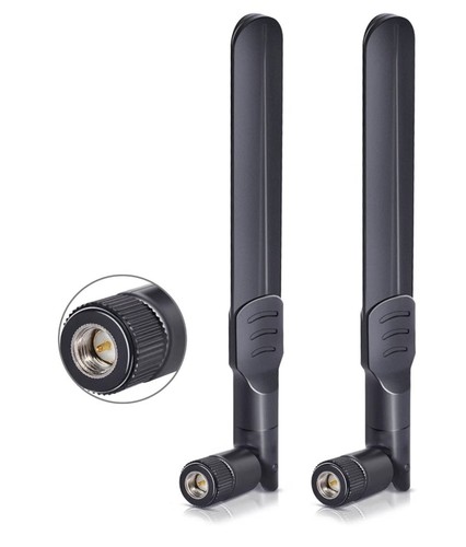 Bingfu dual band - band, aerial
