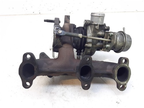 045253019l turbocharger skoda - turbocharger,