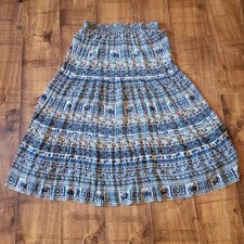  Cotton Traders Tiered Gypsy