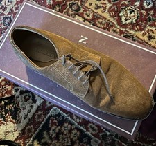 T M  Lewin Piccadilly Shoes