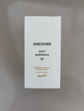M & S perfume in Soft Gardenia