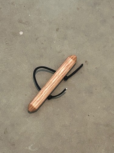 Handmade koppo yawara japanese - handmade,
