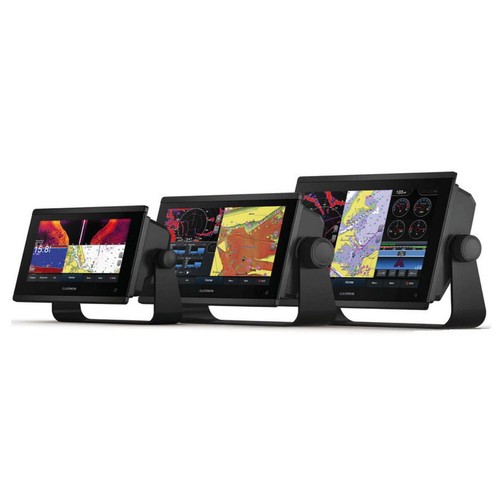 Garmin gpsmap 723 - gpsmap,