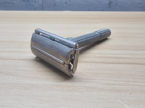 Vtg 1965 gillette slim - 1965,