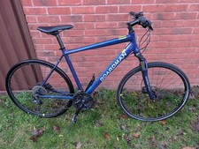 Boardman Mxt 8.6 Hybrid Bike