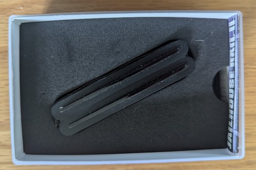 Rails humbucker pickup fits - rails, (fits