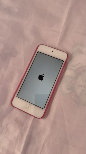 Apple ipod touch 6th - apple,