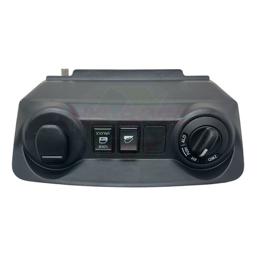 Nissan navara np300 4wd - nissan,