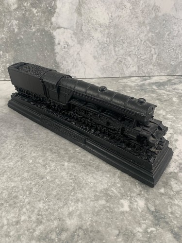 Flying scotsman 4472 - scotsman, coal
