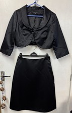 Laura Ashley Black Dressy