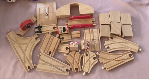 Bundle brio and - bundle,