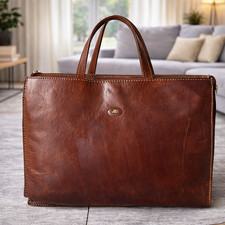 THE BRIDGE briefcase  laptop