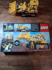 Lego 856 used
