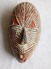 Vintage african tribal small - vintage,