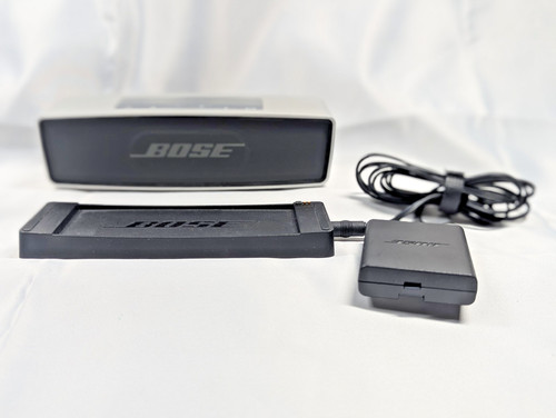 Bose soundlink mini bluetooth - bose,