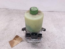 SKODA FABIA POWER STEERING