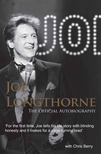 Joe longthorne the official - joe,