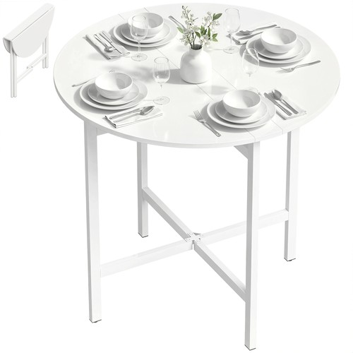 Homcom folding dining with - folding,