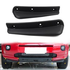 Front Bumper Lower Air