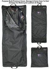 RTX Motorcycle Race Leathers