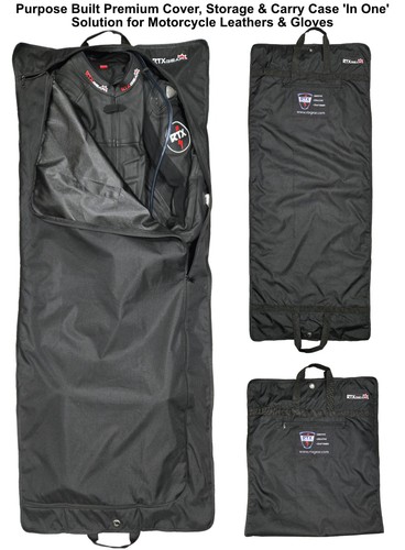 Rtx motorcycle race leathers - rtx,